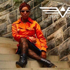 Meet your Posher, Alisa